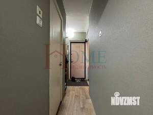 1-к квартира, на длительный срок, 30м2, 4/9 этаж