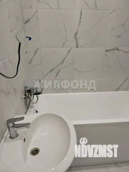 1-к квартира, на длительный срок, 35м2, 3/17 этаж