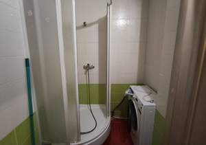 Студия квартира, на длительный срок, 20м2, 16/17 этаж