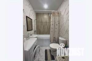 2-к квартира, посуточно, 54м2, 9/18 этаж