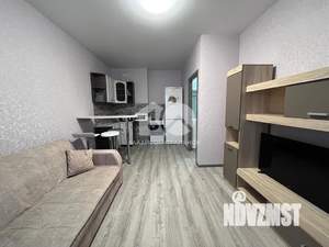 2-к квартира, на длительный срок, 39м2, 15/17 этаж