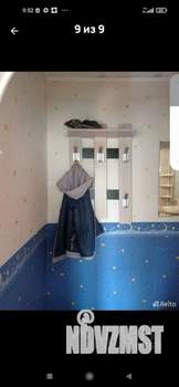 1-к квартира, на длительный срок, 31м2, 2/5 этаж