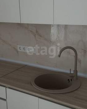 Студия квартира, на длительный срок, 28м2, 4/29 этаж