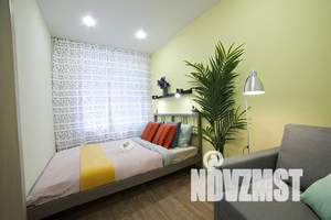 2-к квартира, посуточно, 31м2, 1/5 этаж