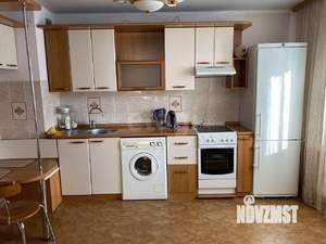 2-к квартира, на длительный срок, 63м2, 2/11 этаж