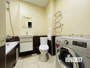 1-к квартира, на длительный срок, 34м2, 8/10 этаж