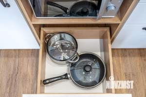 1-к квартира, на длительный срок, 45м2, 6/11 этаж