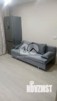 1-к квартира, на длительный срок, 40м2, 5/22 этаж