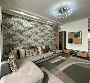 1-к квартира, на длительный срок, 30м2, 4/5 этаж