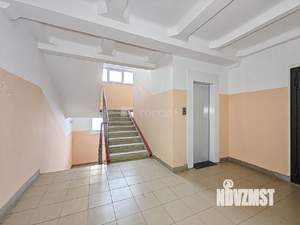 Студия квартира, на длительный срок, 36м2, 5/10 этаж