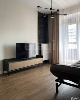 2-к квартира, на длительный срок, 47м2, 14/20 этаж