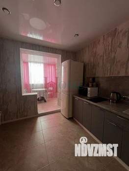 2-к квартира, на длительный срок, 59м2, 7/10 этаж