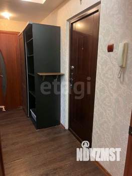 2-к квартира, на длительный срок, 43м2, 7/9 этаж