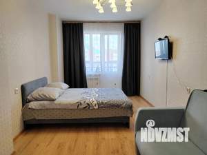 4-к квартира, посуточно, 35м2, 9/25 этаж