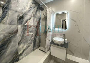 2-к квартира, на длительный срок, 45м2, 17/25 этаж