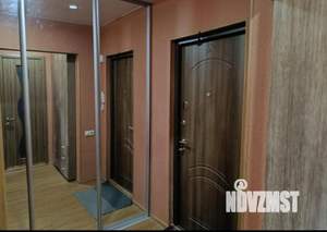 1-к квартира, на длительный срок, 43м2, 6/10 этаж