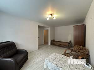 1-к квартира, на длительный срок, 32м2, 1/4 этаж