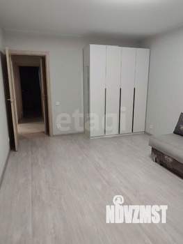 2-к квартира, на длительный срок, 66м2, 2/14 этаж