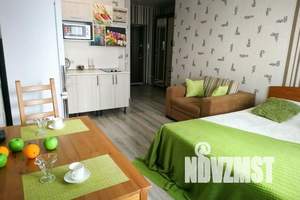 1-к квартира, посуточно, 30м2, 12/25 этаж