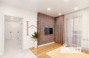 3-к квартира, на длительный срок, 85м2, 6/19 этаж