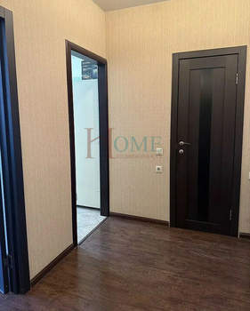 1-к квартира, на длительный срок, 50м2, 13/18 этаж