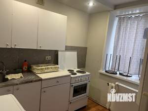 1-к квартира, на длительный срок, 36м2, 5/5 этаж