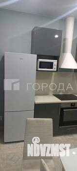 2-к квартира, на длительный срок, 58м2, 12/25 этаж