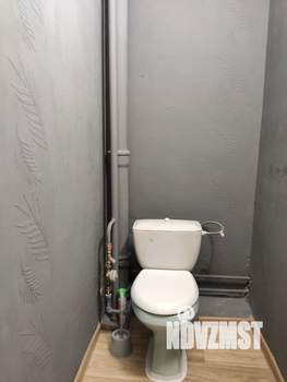 1-к квартира, на длительный срок, 35м2, 7/12 этаж