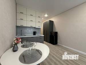 Студия квартира, посуточно, 30м2, 9/25 этаж