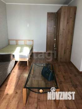 1-к квартира, на длительный срок, 45м2, 14/15 этаж