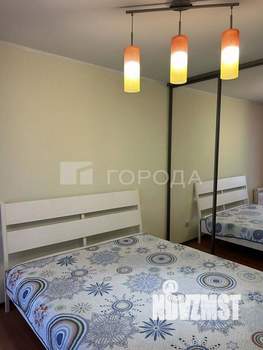 3-к квартира, на длительный срок, 64м2, 8/9 этаж