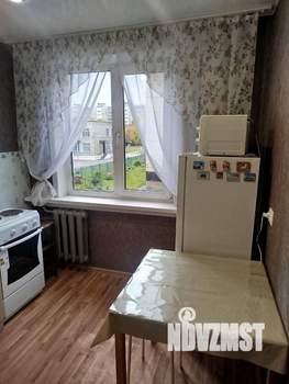 1-к квартира, на длительный срок, 30м2, 2/5 этаж