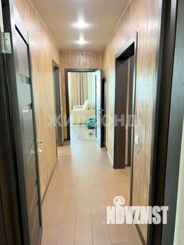 3-к квартира, на длительный срок, 86м2, 5/10 этаж