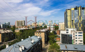 2-к квартира, на длительный срок, 56м2, 11/13 этаж