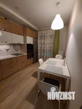 1-к квартира, на длительный срок, 37м2, 6/10 этаж