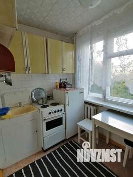 2-к квартира, на длительный срок, 44м2, 4/5 этаж