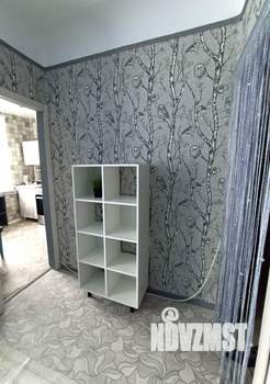 2-к квартира, на длительный срок, 40м2, 2/5 этаж