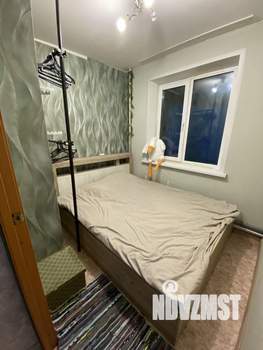 1-к квартира, на длительный срок, 26м2, 2/12 этаж