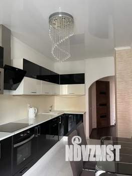 1-к квартира, посуточно, 40м2, 3/25 этаж