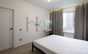 2-к квартира, на длительный срок, 47м2, 12/25 этаж