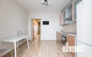 2-к квартира, посуточно, 72м2, 14/17 этаж