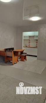 Студия квартира, на длительный срок, 39м2, 3/10 этаж