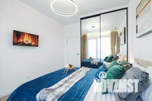 1-к квартира, посуточно, 33м2, 7/29 этаж