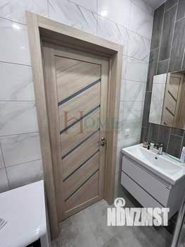 Студия квартира, на длительный срок, 24м2, 15/23 этаж