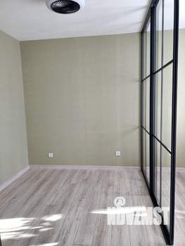 1-к квартира, на длительный срок, 36м2, 10/17 этаж