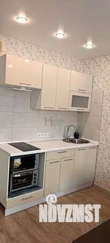 1-к квартира, на длительный срок, 23м2, 13/17 этаж