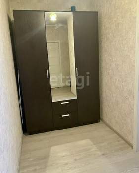 2-к квартира, на длительный срок, 37м2, 2/9 этаж