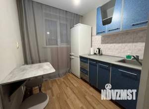 1-к квартира, посуточно, 30м2, 3/5 этаж