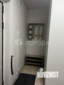 1-к квартира, на длительный срок, 36м2, 5/20 этаж