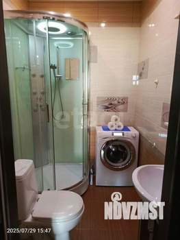 1-к квартира, на длительный срок, 34м2, 10/19 этаж